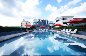 The Lantern Resorts Patong - SHA Extra Plus